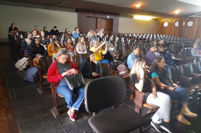 Evento contou com a participação de 23 instituições