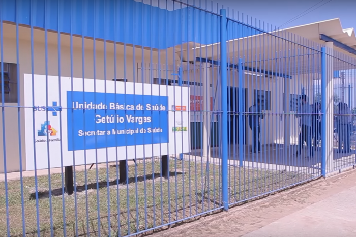 Ação ocorrerá na terça-feira (1º)