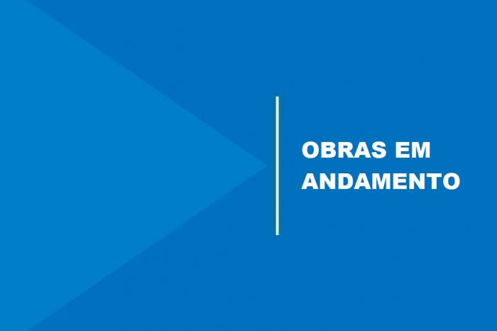 Investimento de mais de R$ 842 mil garantiu asfalto, drenagem, meios-fios, passeios públicos, acessibilidade, paisagismo e sinalização