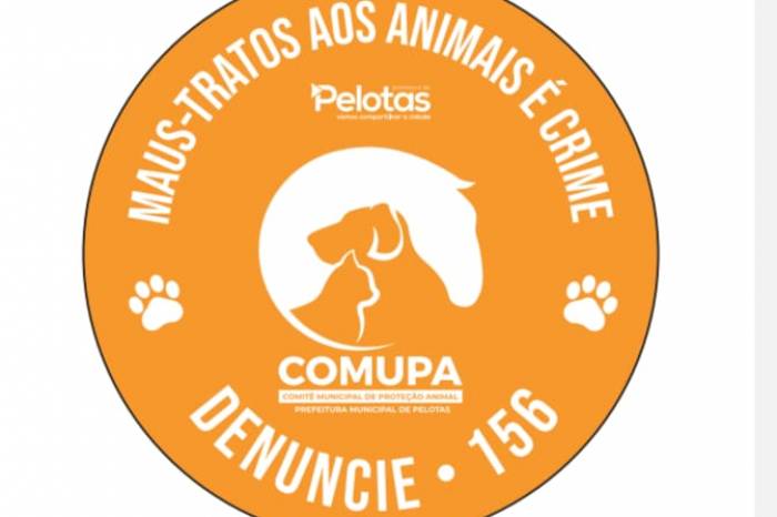 Mês dedicado à prevenção contra maus-tratos a animais terá programação de lançamento no Parque da Baronesa