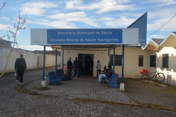 Somados aos atendimentos da UBS Barro Duro, no Balneário dos Prazeres, mais de mil usuários do SUS recorreram a essas unidades nos dois feriadões