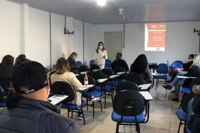 Unidades Básicas de Saúde farão testes para Covid-19 em outros grupos de pessoas, com sintomas de síndromes gripais, a partir de segunda (1º)