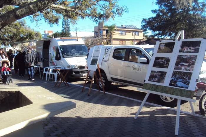 Evento será realizado na avenida Duque de Caxias, para conscientizar a população sobre a importância do cuidado com a natureza. A Secretaria de Qualidade Ambiental estará presente com atividades educativas
