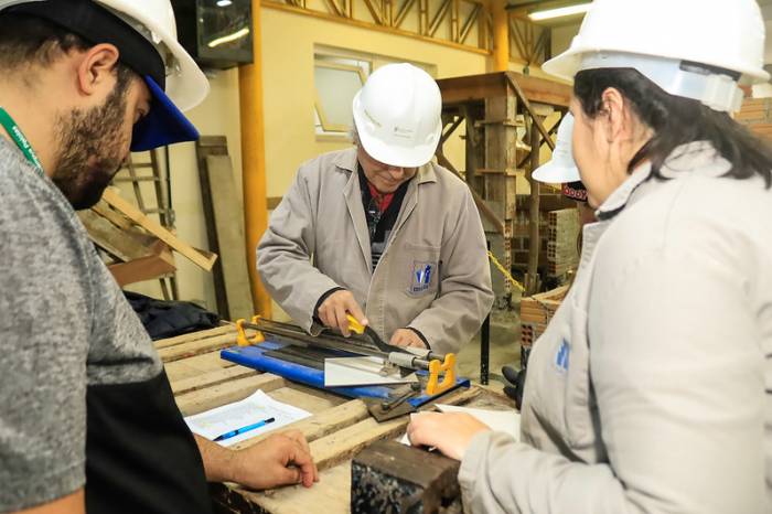A parceria deve fechar o primeiro semestre de 2023 com aproximadamente 500 certificados emitidos