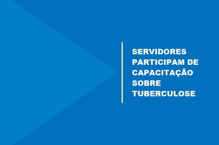 Encontros promovidos pela Prefeitura são voltados a enfermeiros, técnicos de enfermagem, médicos e agentes comunitários de saúde