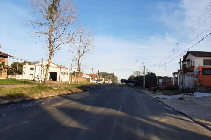 Medida é indispensável para correções na pavimentação