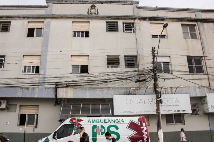 Rede de atendimento exclusivo para casos confirmados de infecção pelo coronavírus em Pelotas alcança 114 vagas