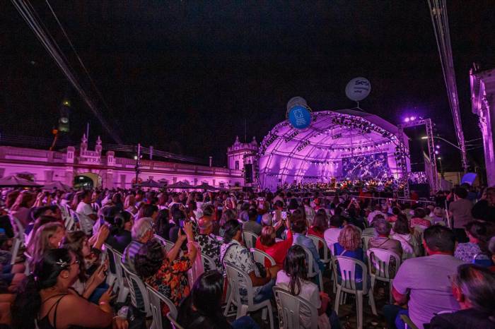 Evento irá ocorrer dos dias 20 a 31 de janeiro com mais de 60 atrações gratuitas.