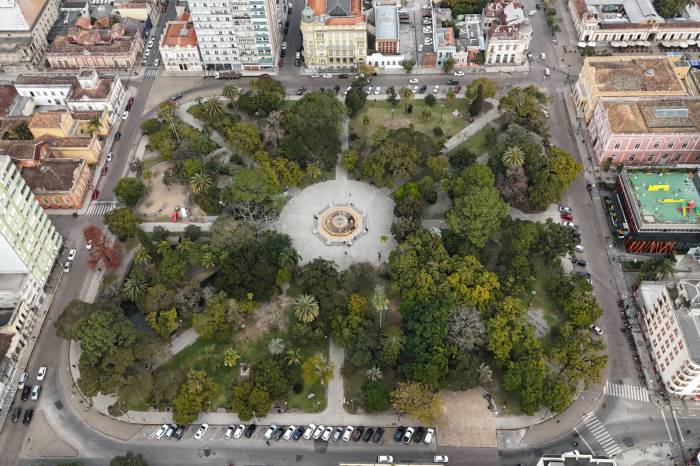 Atividades culturais, históricas e gastronômicas movimentam a cidade até 30 de setembro