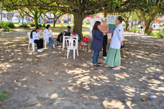 Será a 9ª edição do projeto neste ano, beneficiando diretamente as comunidades com serviços da Atenção Básica em Saúde
