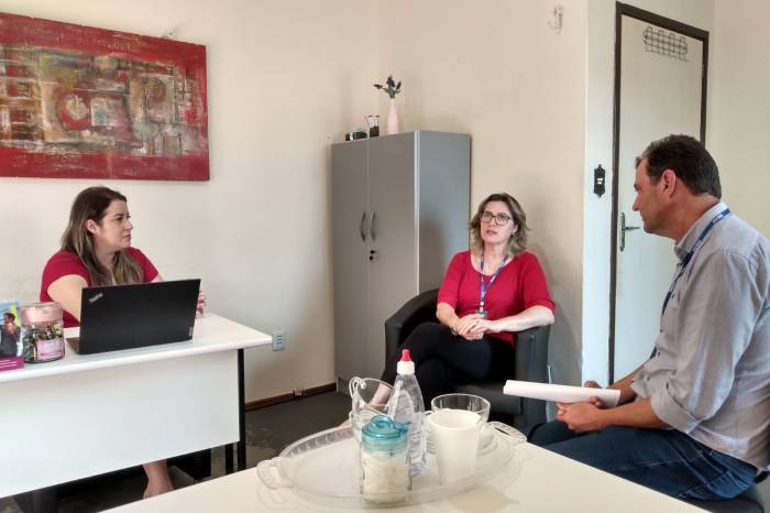 Mulheres atendidas pelos serviços da Prefeitura poderão ser encaminhadas para vagas de empregos disponibilizadas pelo Sine