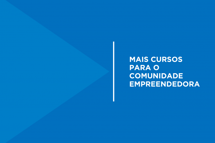 A Prefeitura, através da Secretaria de Habitação e Regularização Fundiária, já assinou os contratos, com recursos assegurados, para cursos da construção civil