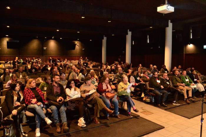 Evento deve ocorrer entre sexta-feira e sábado (19 e 20) abrindo um espaço de diálogo entre a população e o poder público