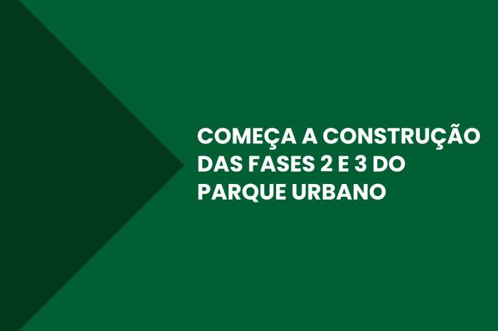 Espaço público localizado na avenida Juscelino Kubitschek de Oliveira será qualificado para criar lugar de convivência integrado à área existente arborizada