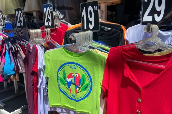 Código de Defesa do Consumidor obriga comércio à exposição ostensiva dos valores