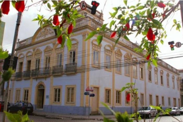 Prefeitura Municipal De Pelotas