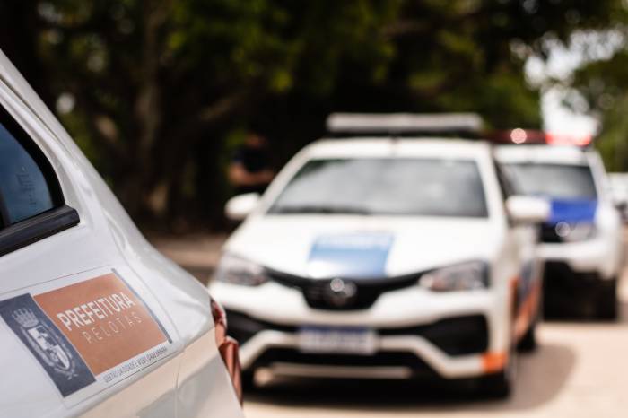 Forças de seguranças registram mais de 80 abordagens e 13 autuações