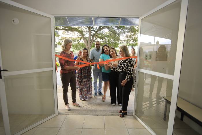 Espaço voltado a pessoas em situação de vulnerabilidade conta com 83 leitos, 21 quartos e área para abrigar os cães dos moradores