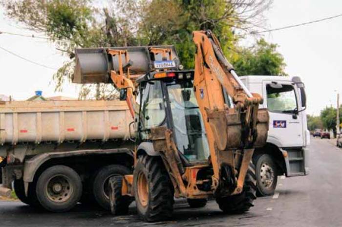 Com o projeto, a Prefeitura busca oferecer à população um espaço para o descarte correto do lixo. Ação ocorre em outras três regiões da cidade até o final deste ano