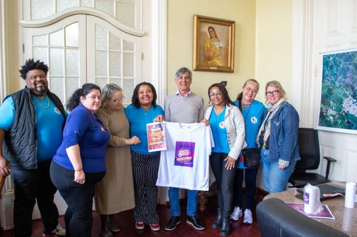 Evento busca reafirmar Pelotas como um polo de cultura popular e inovação