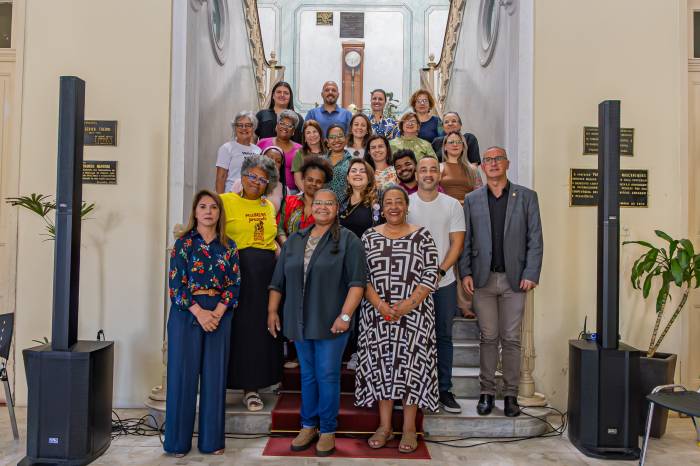 Organização busca o fomento das políticas públicas no atendimento às mulheres na cidade de Pelotas