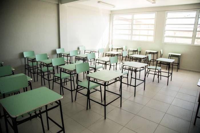 Prefeita Paula Mascarenhas colaborou com o evento que teve o objetivo de prevenir a disseminação de falsas notícias que levam à maior insegurança nas escolas