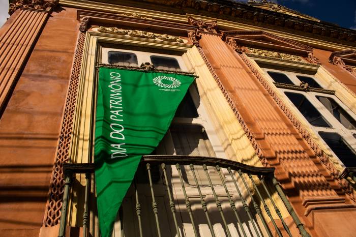Escolas públicas e privadas, interessadas em conhecer os prédios históricos de Pelotas durante o Dia do Patrimônio, podem realizar inscrição até o dia 16, através do e-mail diadopatrimonio.pelotas@gmail.com