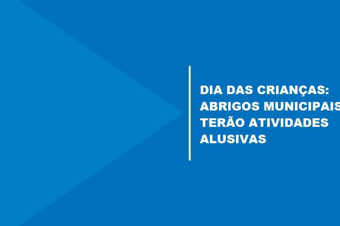 Diversas ações estão previstas entre os dias 10 e 15 de outubro