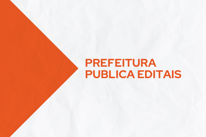 São convocações, nomeações e resultados preliminares