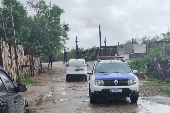 Caso foi denunciado na madrugada de sábado (20) ao plantão social da Prefeitura e envolve crianças e um adulto com deficiência