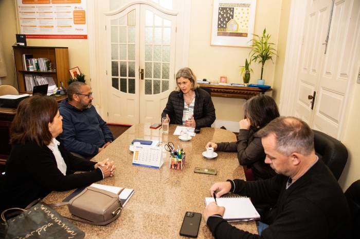 Medida visa fixar os recursos a serem repassados, anualmente, ao Fundo Municipal de Cultura (FMC) a partir do ano que vem
