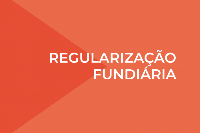 Encontro dará início ao processo de regularização fundiária do local