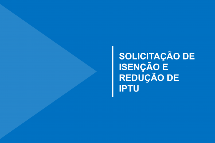 Benefício é voltado a proprietários de imóveis que integram o Inventário do Patrimônio Cultural