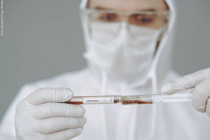 Município registra 47 novos casos positivos para Covid-19