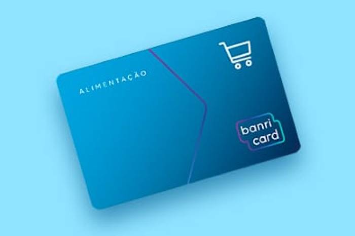 Compras de itens da ceia de réveillon poderão ser feitas com o Banricard