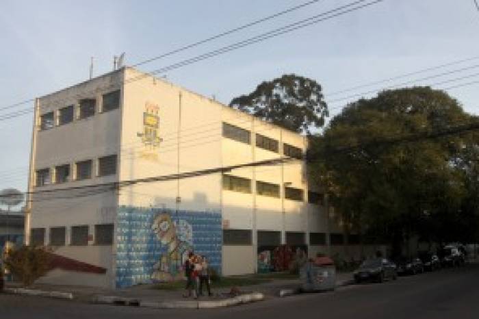 Diretora de Memória e Patrimônio, Simone Delanoy, apresenta panorama histórico da legislação que protege imóveis inventariados