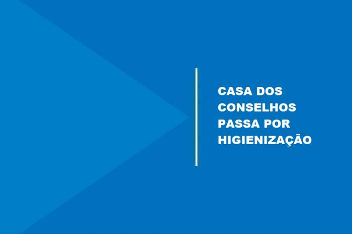 Prédio estará fechado nesta quarta e na quinta-feira. Atendimentos retornam na sexta-feira normalmente
