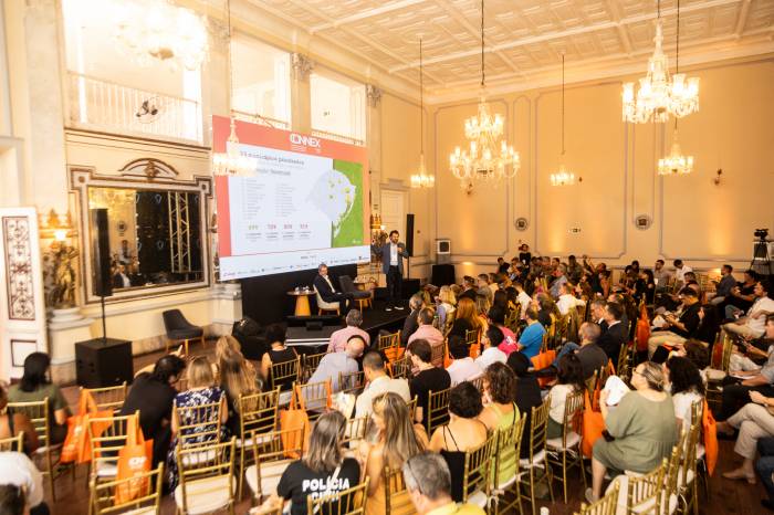 Avanços e resultados do Programa RS Seguro foram compartilhados durante o evento