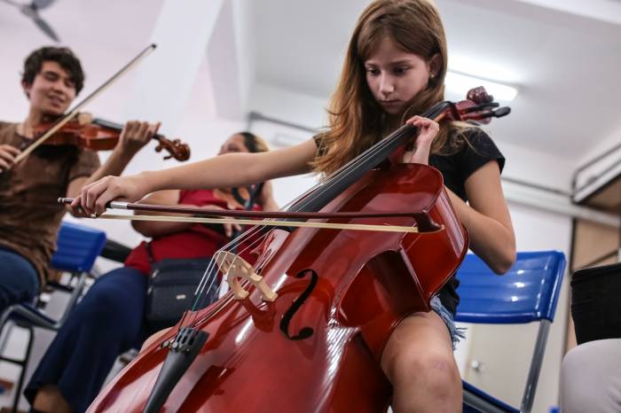 O encontro será na Casa da Música, das 17h30min às 20h