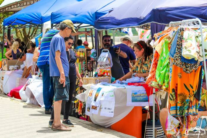 Evento integra a programação de verão até dia 18 fevereiro