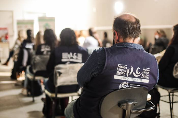 Formação sobre gestação, parto, puerpério e amamentação integra a programação que se estende até o dia 26