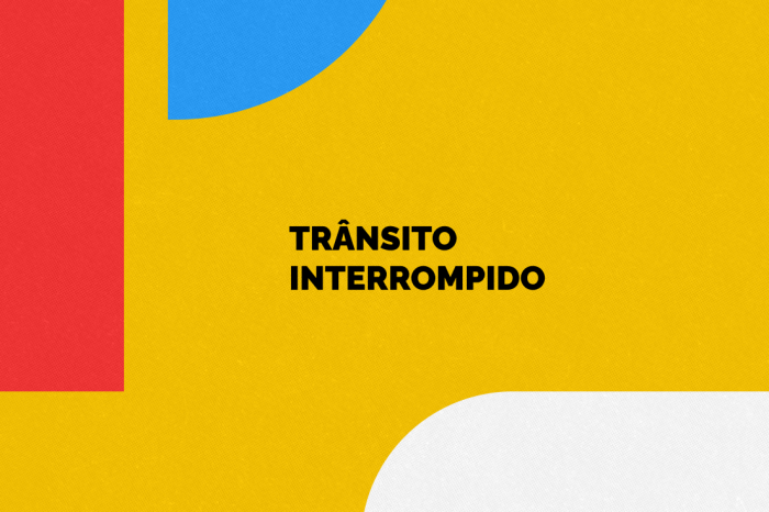 Fim de semana terá eventos em diversas áreas da cidade com bloqueios viários