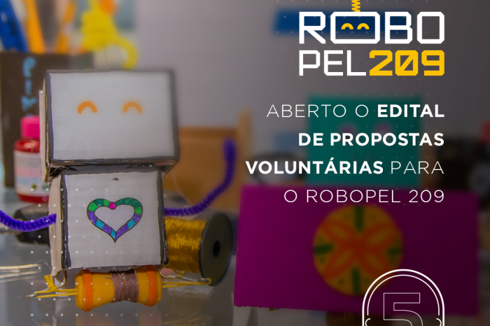 Interessados terão até o dia 17 de maio para enviar os projetos. O evento tem o apoio da Prefeitura e é realizado com o objetivo de estimular o conhecimento da comunidade escolar através de atividades inovadoras