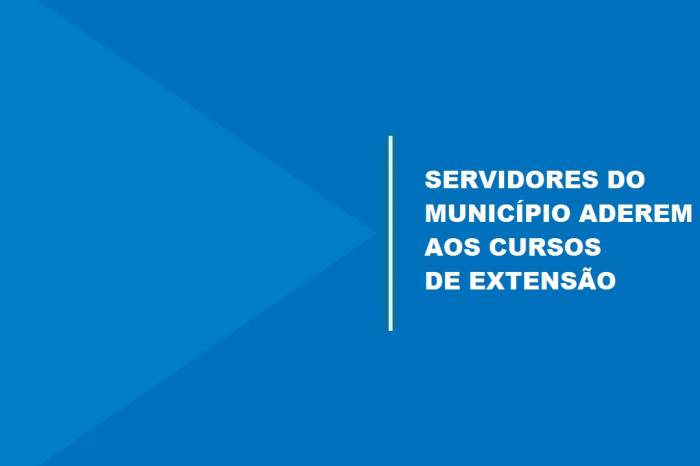 Parceria da Prefeitura com a Anhanguera ofereceu cursos gratuitos