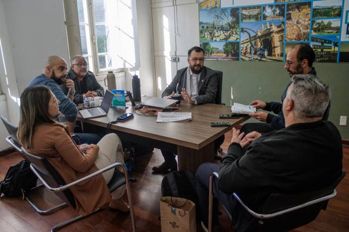 Entre os pilares do programa, estão os eixos de inovação, turismo e agro
