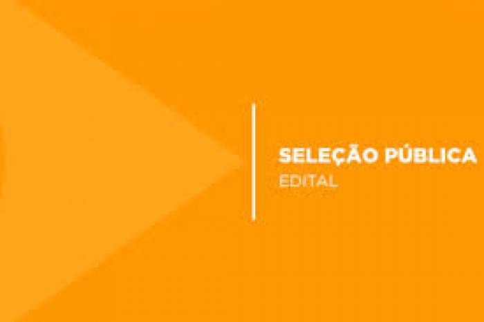 O edital da Seleção Simplificada para atuar na Secretaria de Assistência Social prevê inscrições de 4 a 12 de outubro