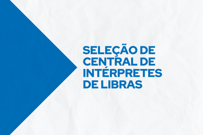 Entidades interessadas em participar devem mandar propostas até o dia 12/12