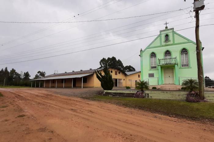 Baile com escolha da rainha e princesa será domingo (7) em Santa Silvana