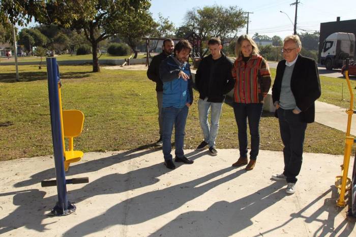 Trecho entre as avenidas João Goulart e Cidade de Lisboa recebeu intervenções diversificadas, com investimento de quase R$ 4 milhões