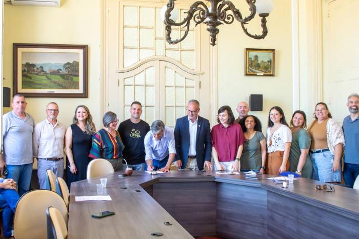 Equipe será responsável por avaliar e acompanhar processos de regularização